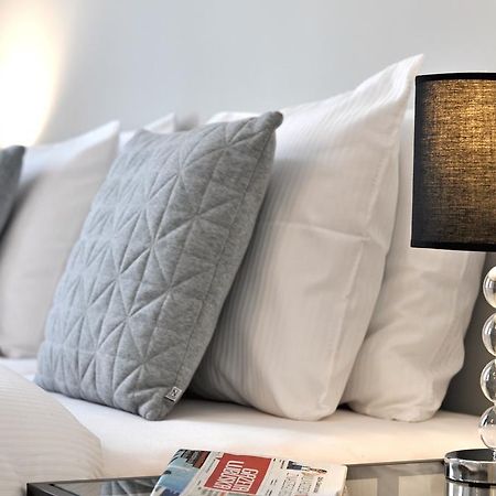Apartament Grey Zielona Góra Kültér fotó