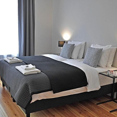 Apartament Grey Zielona Góra Kültér fotó