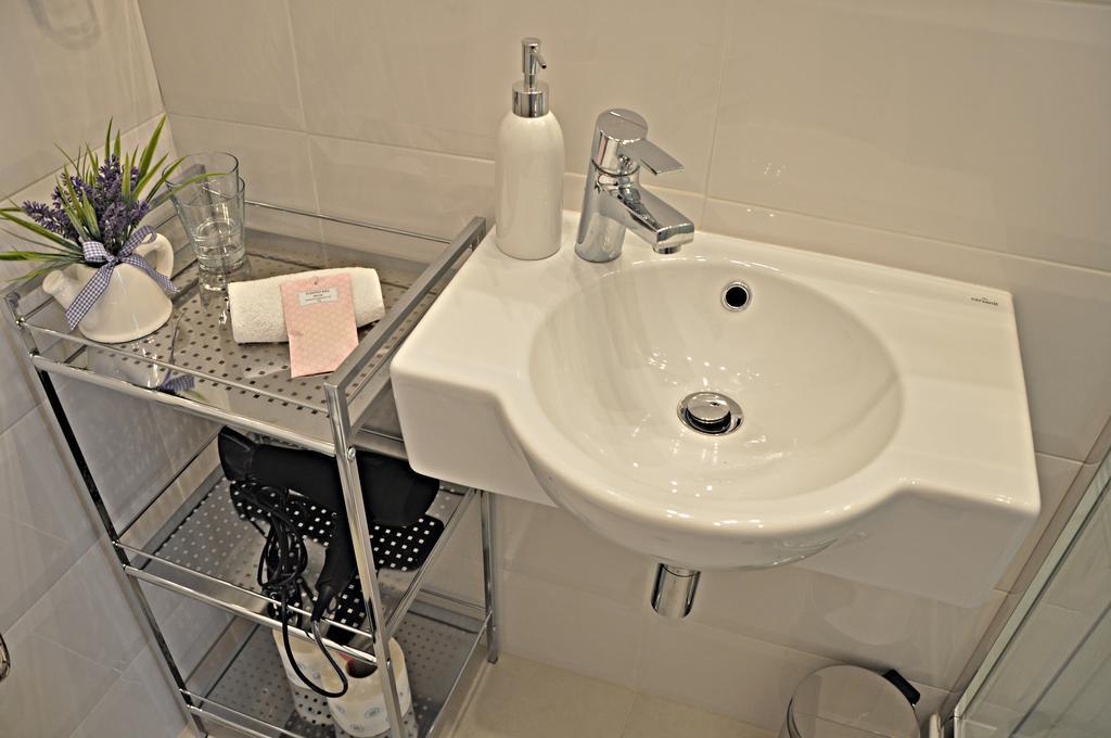 Apartament Grey Zielona Góra Kültér fotó