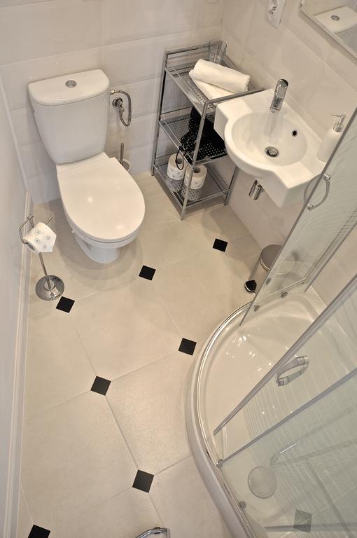 Apartament Grey Zielona Góra Kültér fotó