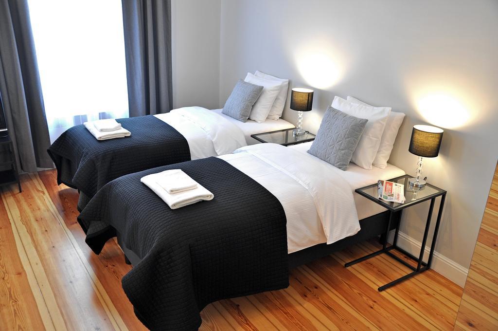 Apartament Grey Zielona Góra Kültér fotó