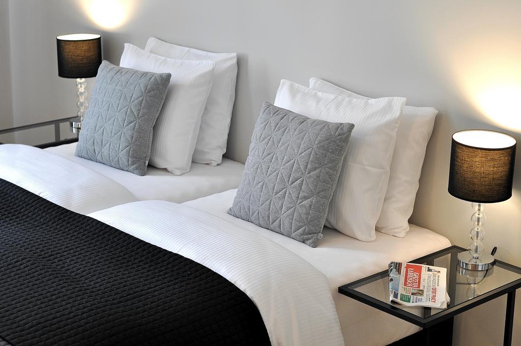 Apartament Grey Zielona Góra Kültér fotó